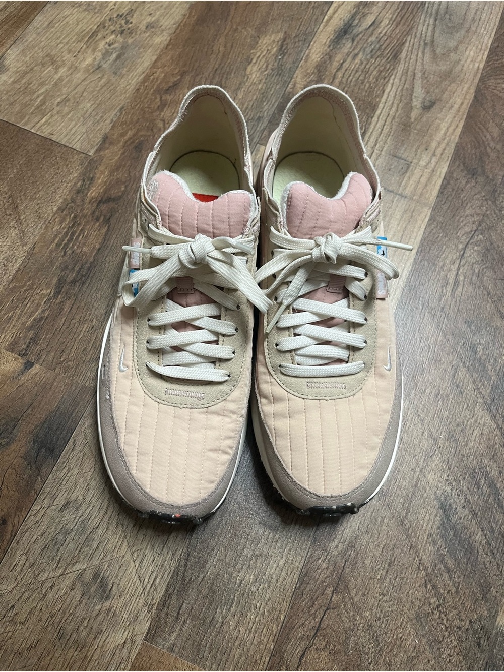 Nike waffles - Picture 2 of 5